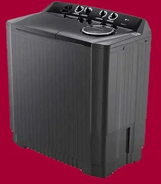 LG WASHING MACHINE WM861 RONT